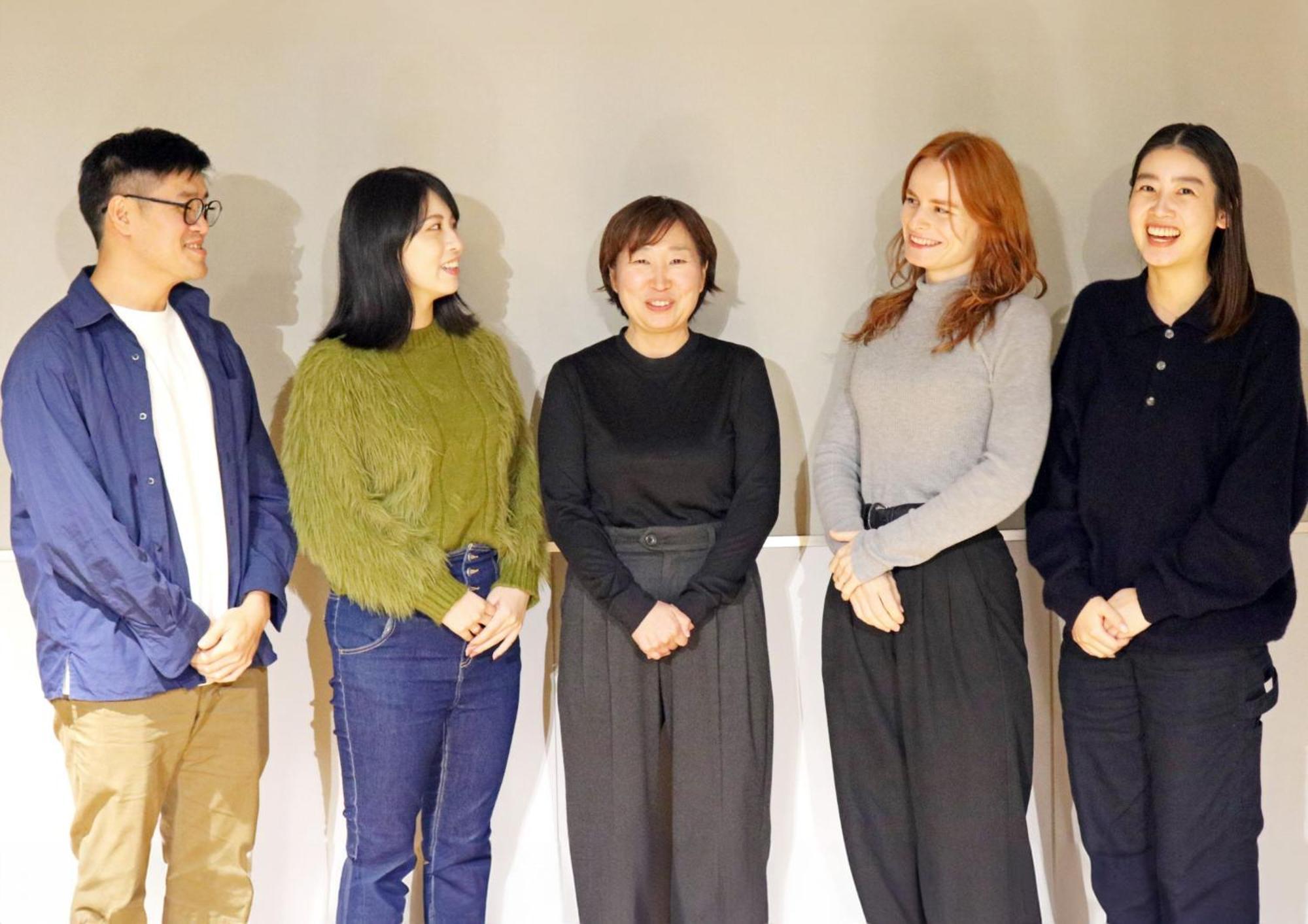 Ferienwohnung Marutto Ishikawa Kanazawa Exterior foto