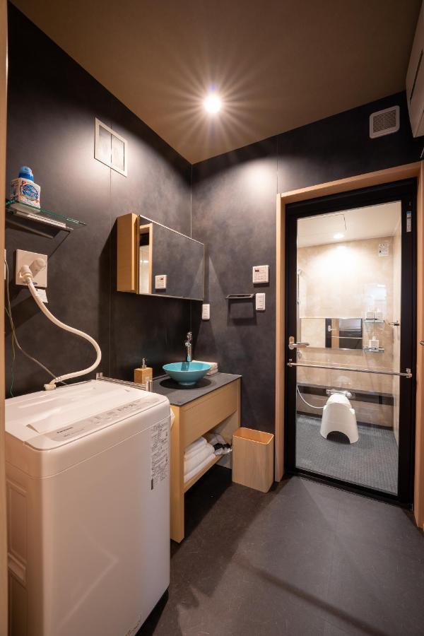 Ferienwohnung Marutto Ishikawa Kanazawa Exterior foto