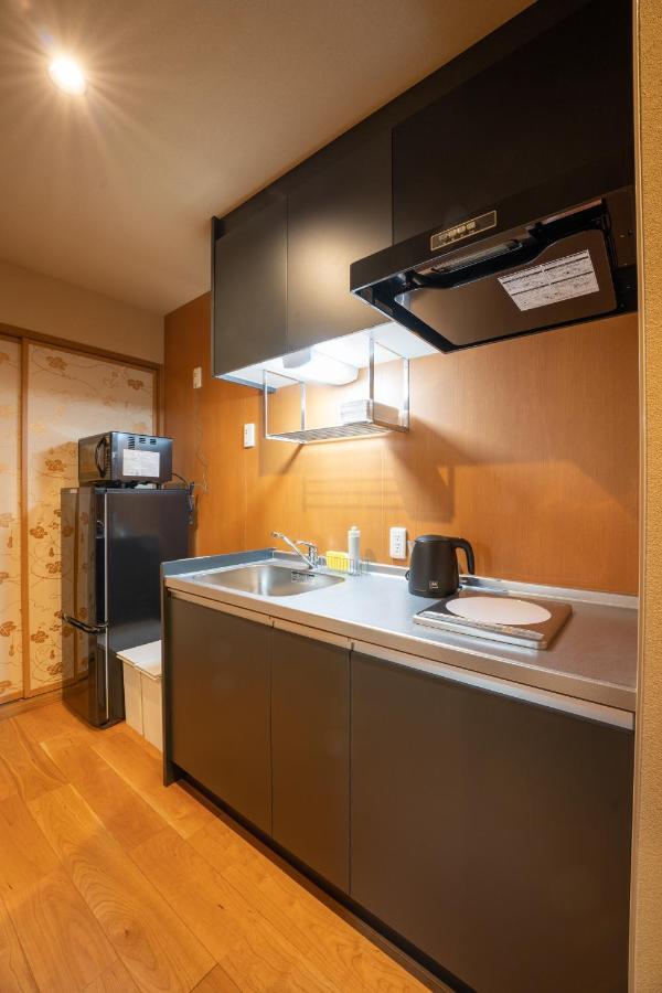 Ferienwohnung Marutto Ishikawa Kanazawa Exterior foto